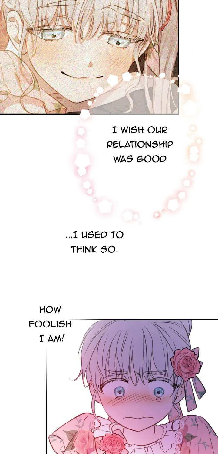 The Strongest Characters in the World are Obsessed With Me Chapter 15 page 6 - 