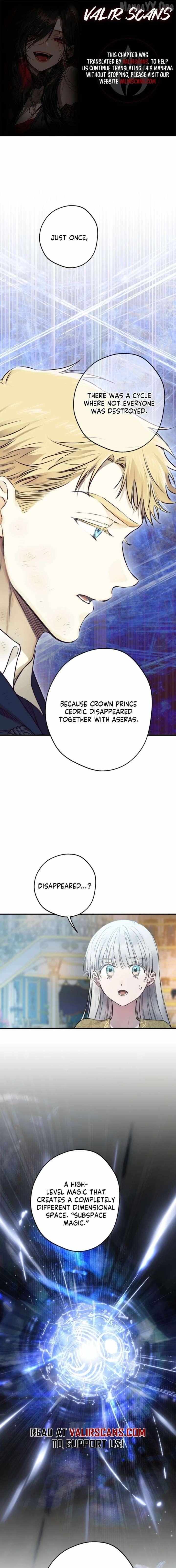 The Strongest Characters in the World are Obsessed With Me Chapter 150 page 1 - 