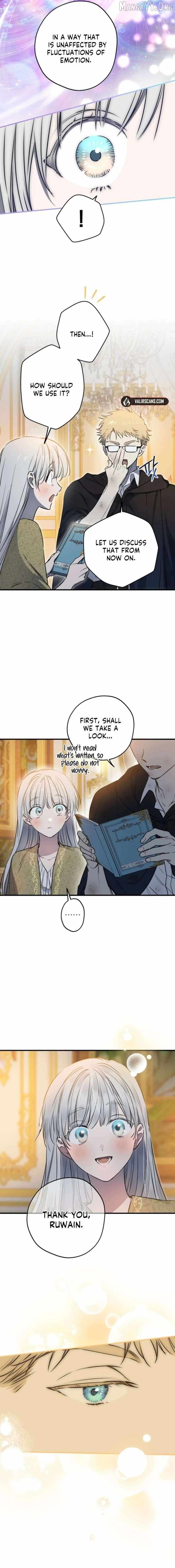 The Strongest Characters in the World are Obsessed With Me Chapter 150 page 11 - 