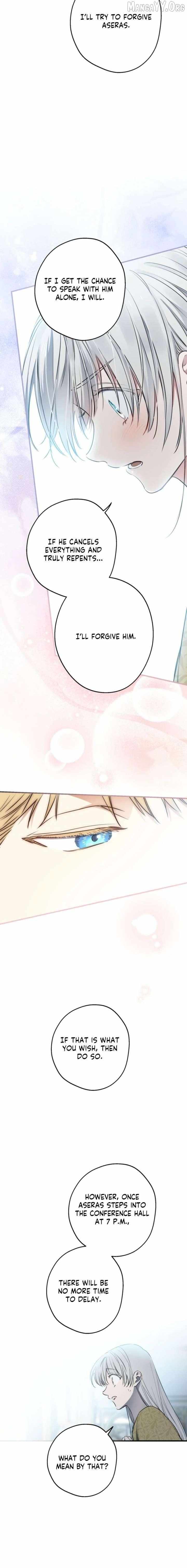 The Strongest Characters in the World are Obsessed With Me Chapter 150 page 4 - 