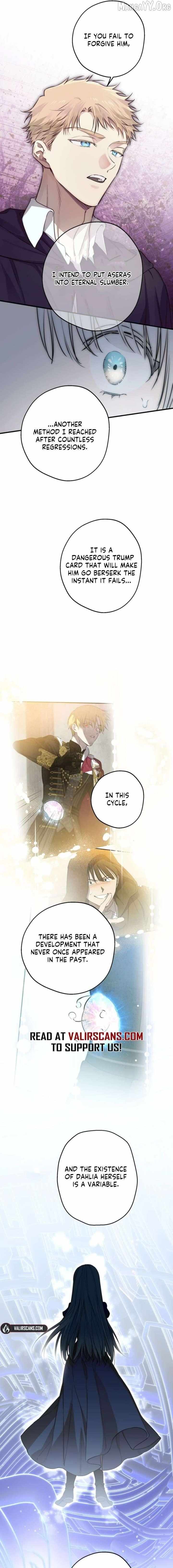 The Strongest Characters in the World are Obsessed With Me Chapter 150 page 5 - 