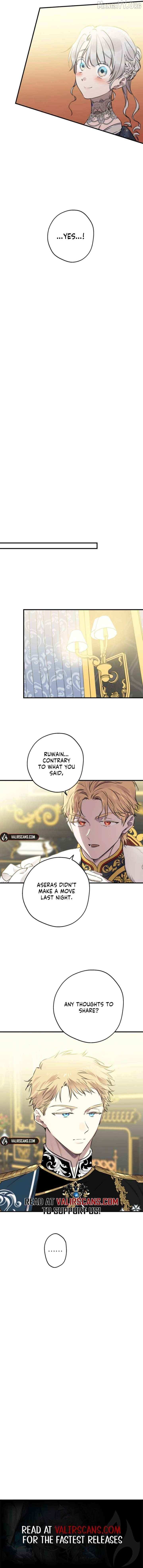 The Strongest Characters in the World are Obsessed With Me Chapter 151 page 16 - 