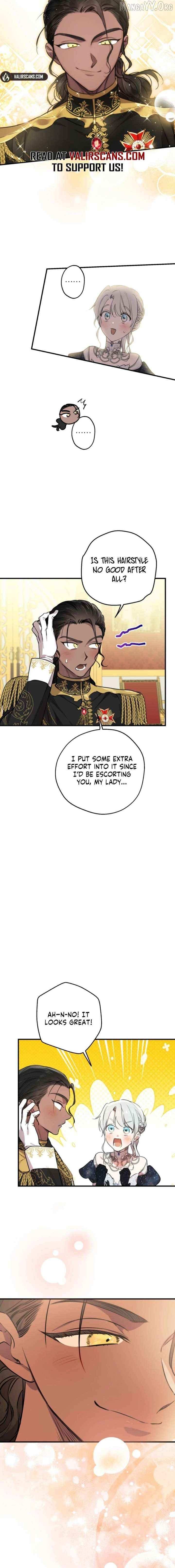 The Strongest Characters in the World are Obsessed With Me Chapter 151 page 3 - 
