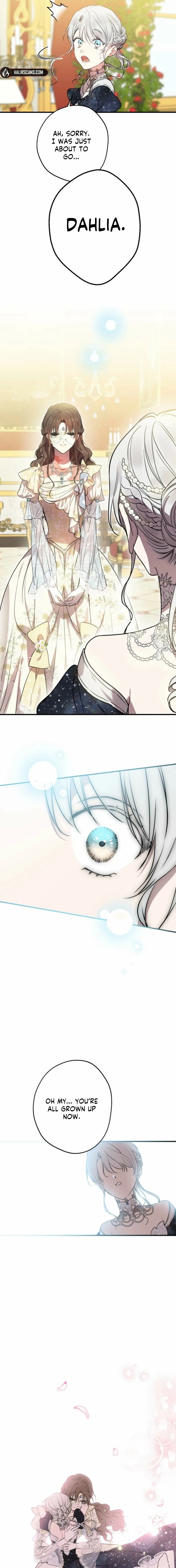 The Strongest Characters in the World are Obsessed With Me Chapter 152 page 11 - 