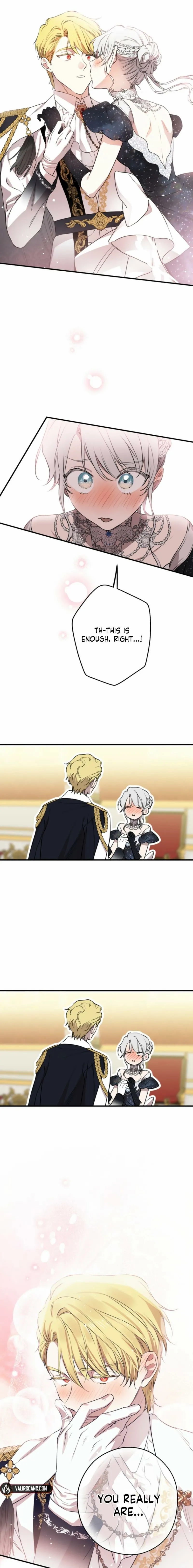 The Strongest Characters in the World are Obsessed With Me Chapter 153 page 11 - 