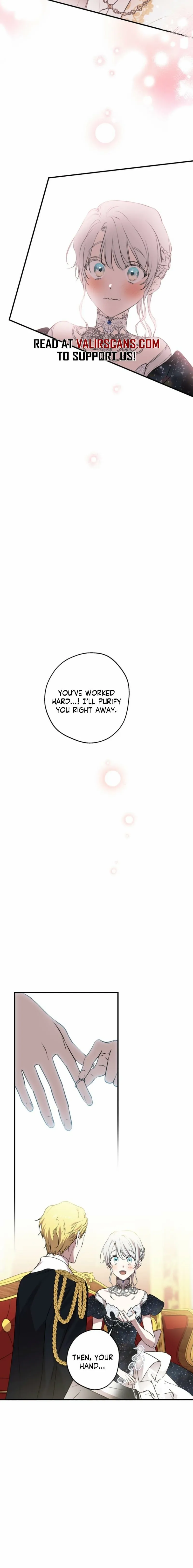 The Strongest Characters in the World are Obsessed With Me Chapter 153 page 12 - 