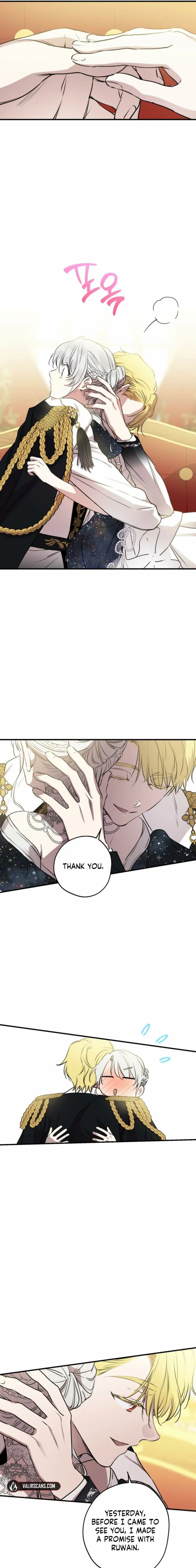 The Strongest Characters in the World are Obsessed With Me Chapter 153 page 13 - 