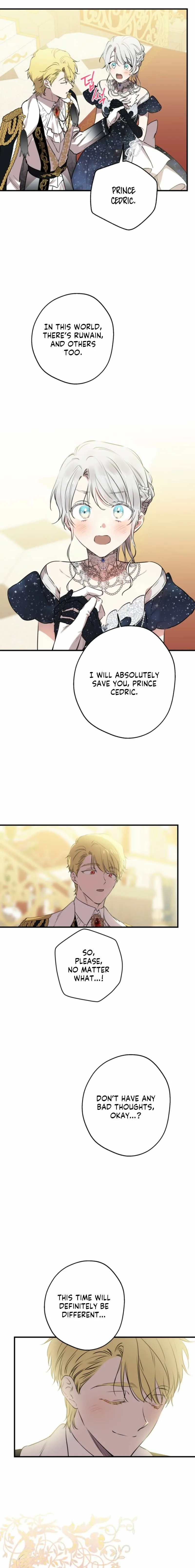 The Strongest Characters in the World are Obsessed With Me Chapter 153 page 17 - 