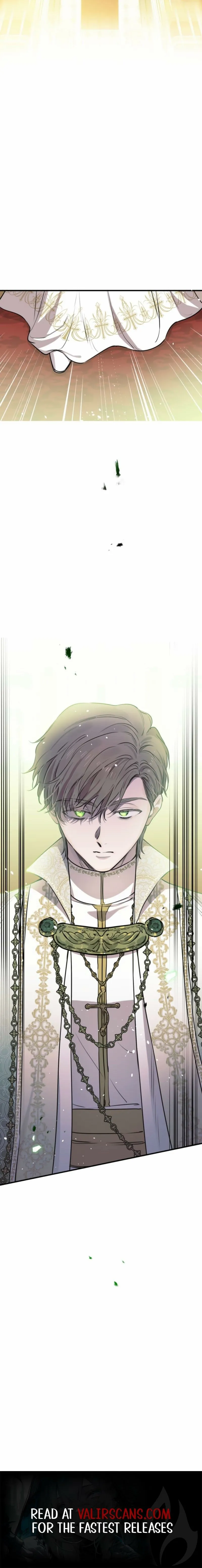 The Strongest Characters in the World are Obsessed With Me Chapter 153 page 20 - 