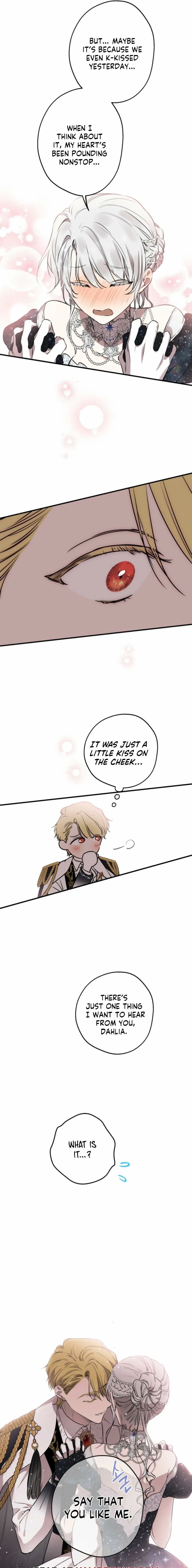 The Strongest Characters in the World are Obsessed With Me Chapter 153 page 9 - 