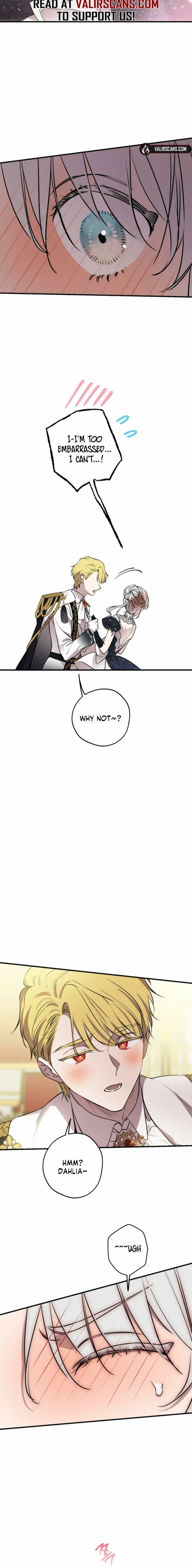 The Strongest Characters in the World are Obsessed With Me Chapter 153 page 10 - 