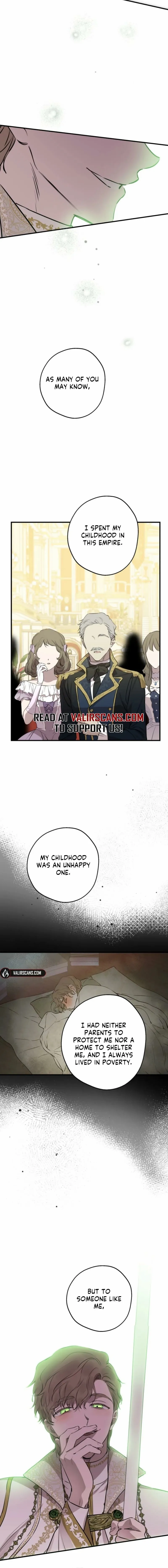 The Strongest Characters in the World are Obsessed With Me Chapter 154 page 14 - 
