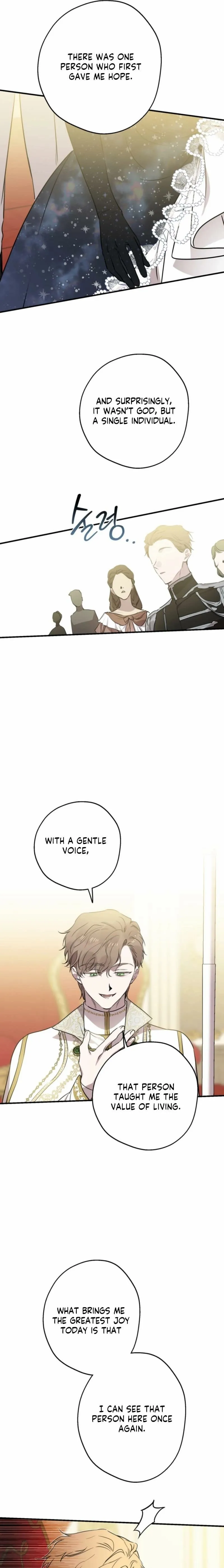 The Strongest Characters in the World are Obsessed With Me Chapter 154 page 15 - 