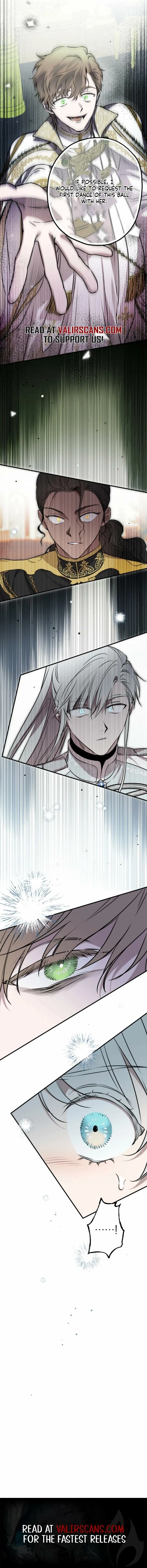 The Strongest Characters in the World are Obsessed With Me Chapter 154 page 17 - 