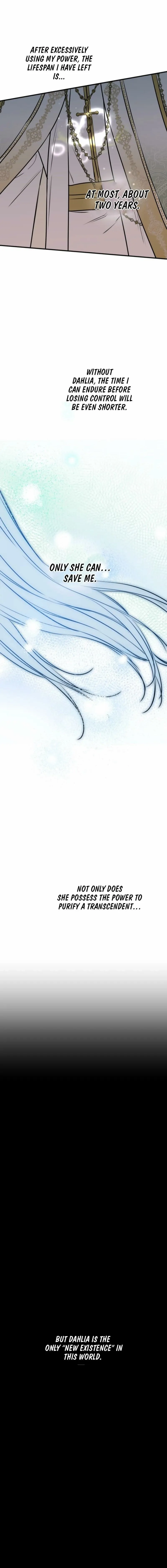 The Strongest Characters in the World are Obsessed With Me Chapter 154 page 6 - 