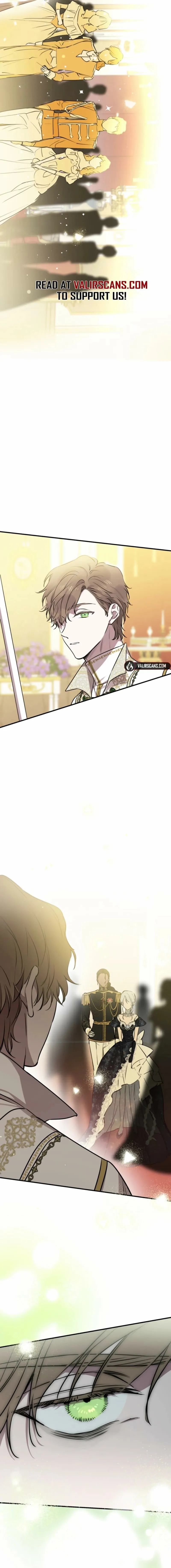 The Strongest Characters in the World are Obsessed With Me Chapter 154 page 9 - 