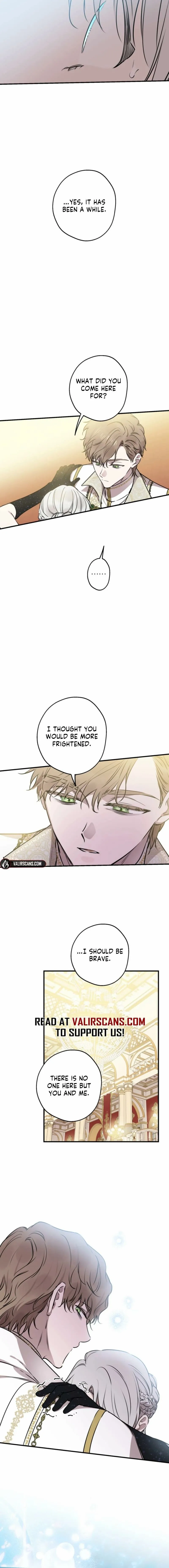 The Strongest Characters in the World are Obsessed With Me Chapter 155 page 15 - 