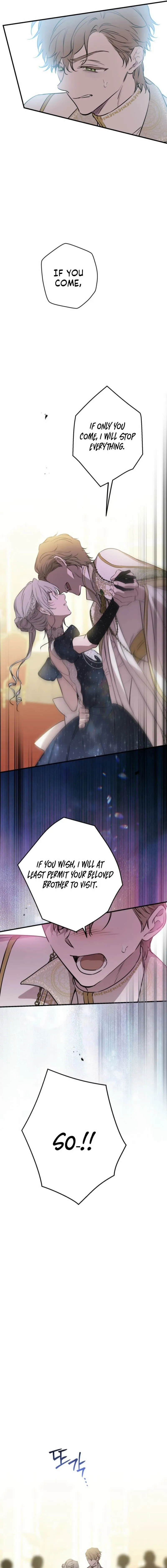 The Strongest Characters in the World are Obsessed With Me Chapter 155 page 18 - 