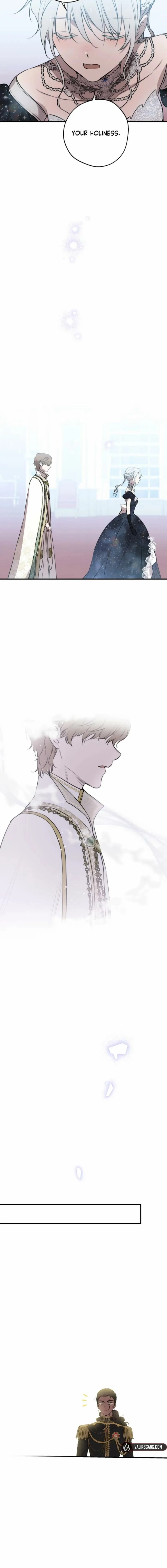 The Strongest Characters in the World are Obsessed With Me Chapter 156 page 12 - 