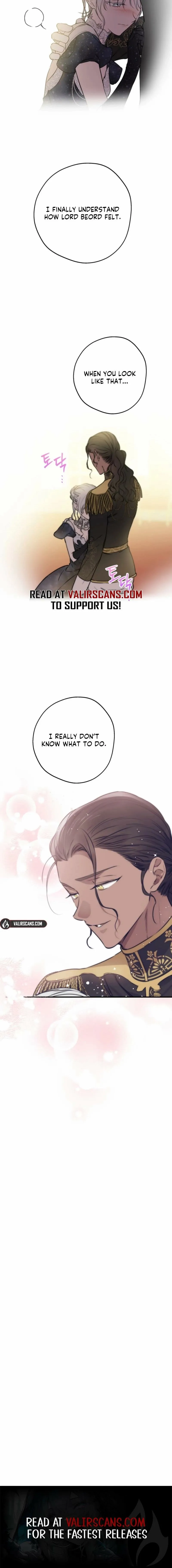 The Strongest Characters in the World are Obsessed With Me Chapter 156 page 16 - 