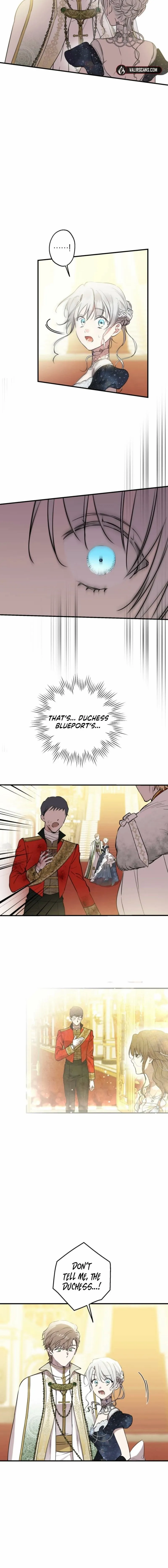 The Strongest Characters in the World are Obsessed With Me Chapter 156 page 4 - 