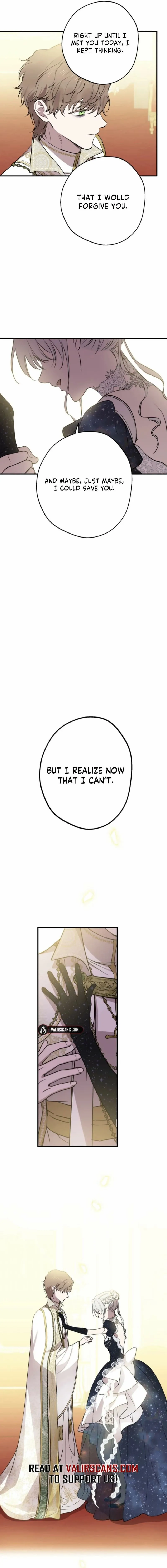 The Strongest Characters in the World are Obsessed With Me Chapter 156 page 7 - 
