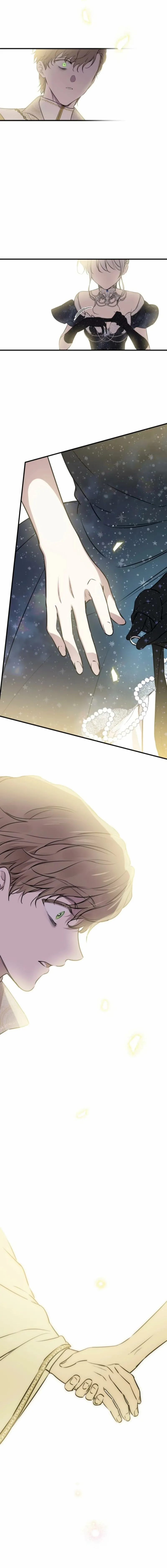 The Strongest Characters in the World are Obsessed With Me Chapter 156 page 8 - 