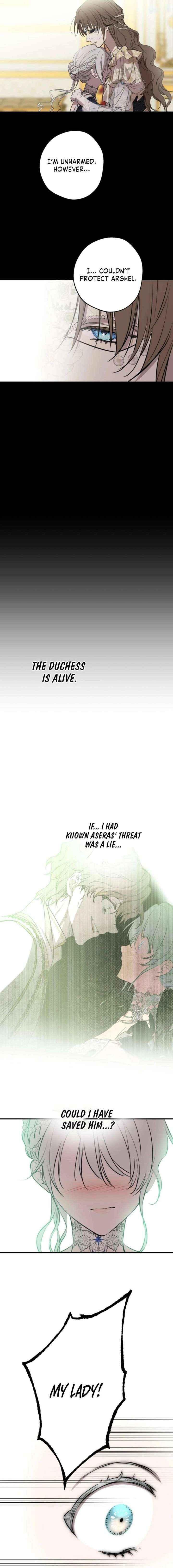 The Strongest Characters in the World are Obsessed With Me Chapter 158 page 15 - 