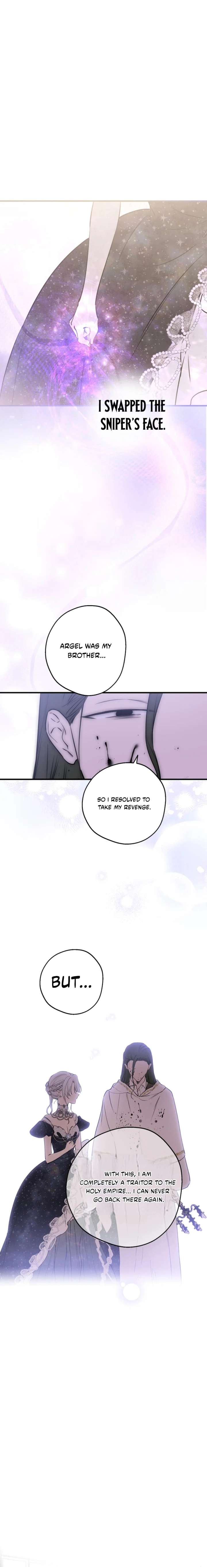 The Strongest Characters in the World are Obsessed With Me Chapter 159 page 14 - 