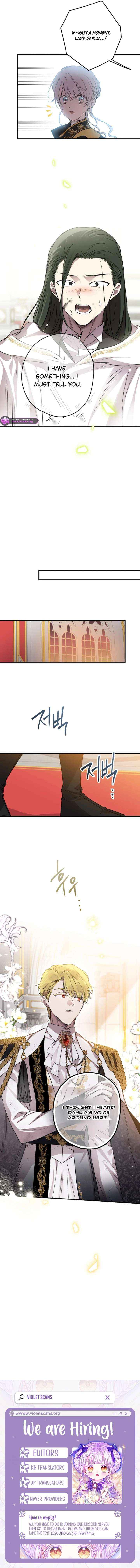 The Strongest Characters in the World are Obsessed With Me Chapter 159 page 19 - 