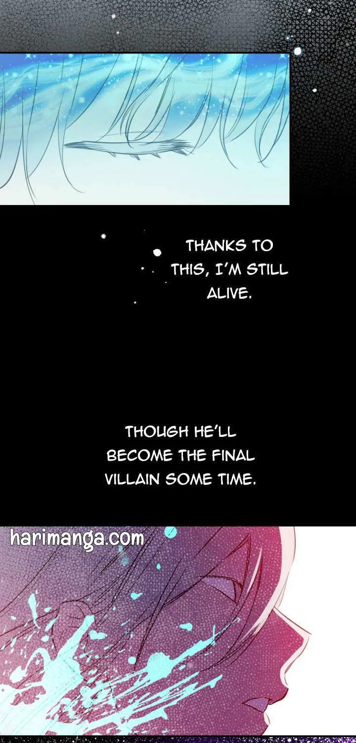 The Strongest Characters in the World are Obsessed With Me Chapter 16 page 3 - 