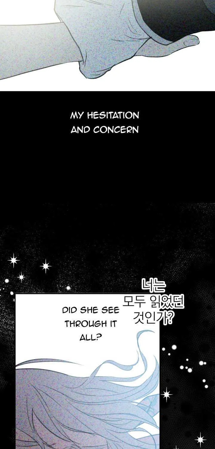The Strongest Characters in the World are Obsessed With Me Chapter 16 page 34 - 