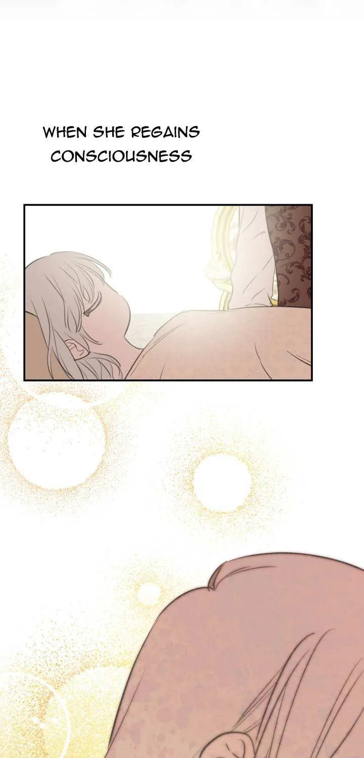 The Strongest Characters in the World are Obsessed With Me Chapter 16 page 36 - 