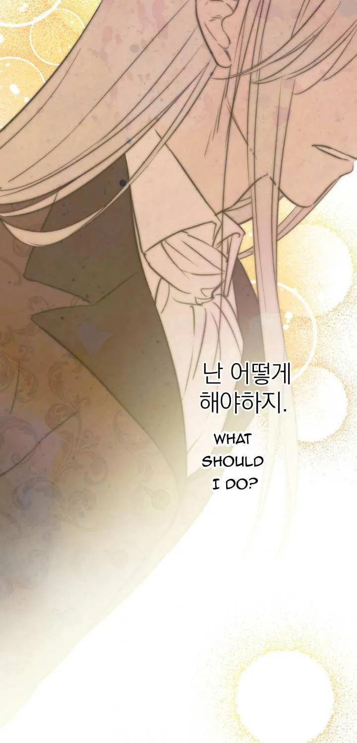 The Strongest Characters in the World are Obsessed With Me Chapter 16 page 37 - 