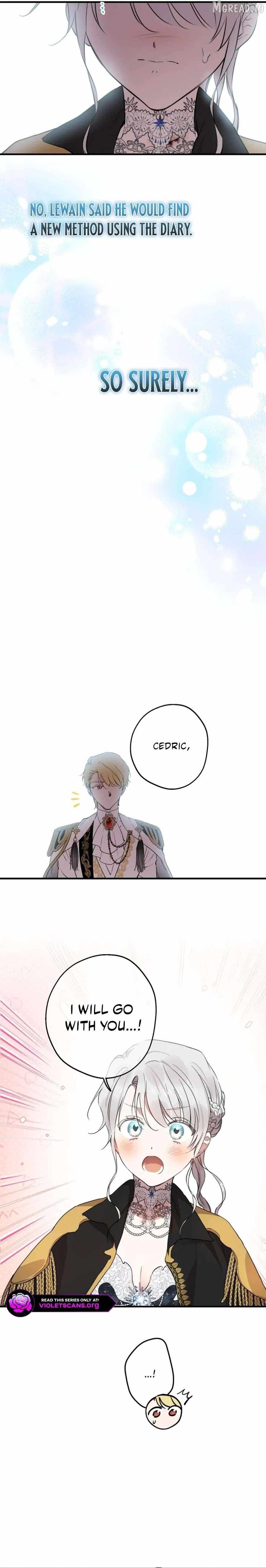 The Strongest Characters in the World are Obsessed With Me Chapter 160 page 11 - 