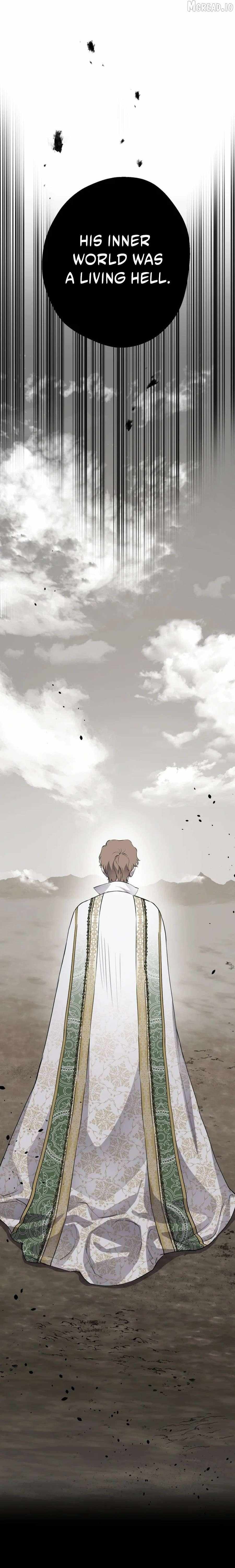 The Strongest Characters in the World are Obsessed With Me Chapter 160 page 24 - 
