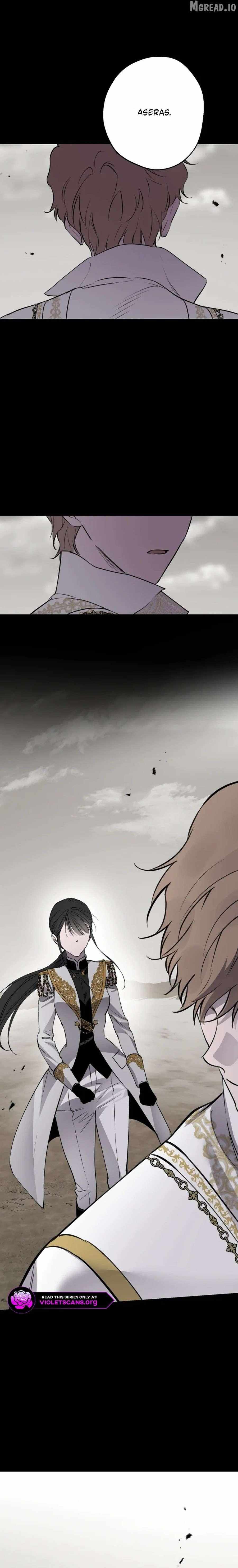 The Strongest Characters in the World are Obsessed With Me Chapter 160 page 25 - 