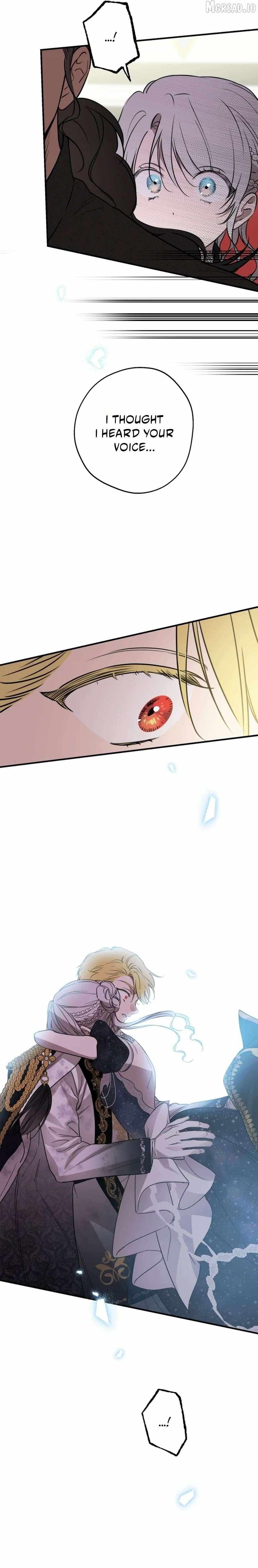 The Strongest Characters in the World are Obsessed With Me Chapter 160 page 5 - 
