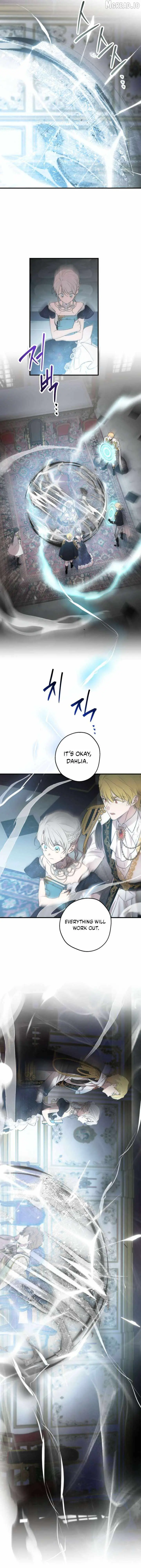 The Strongest Characters in the World are Obsessed With Me Chapter 162 page 13 - 