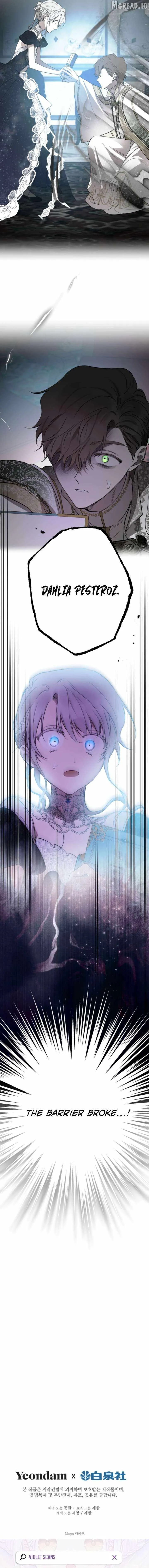 The Strongest Characters in the World are Obsessed With Me Chapter 162 page 15 - 
