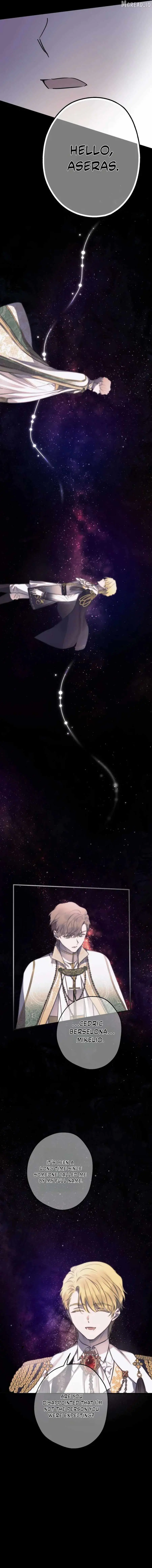 The Strongest Characters in the World are Obsessed With Me Chapter 163 page 13 - 