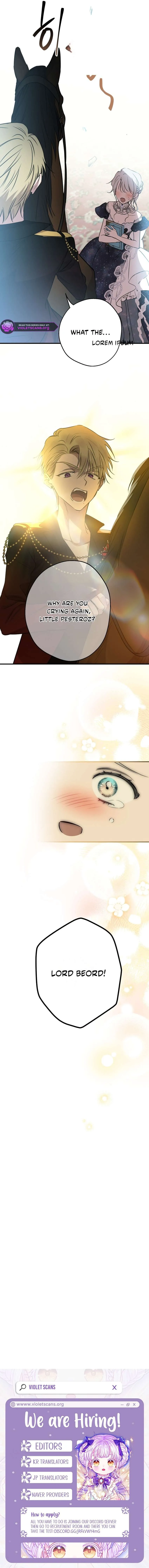 The Strongest Characters in the World are Obsessed With Me Chapter 164 page 10 - 