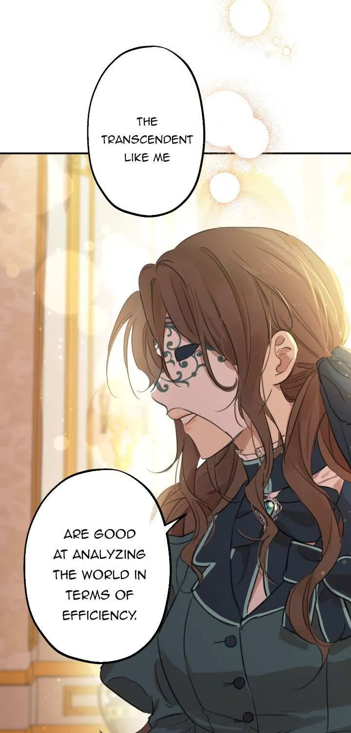 The Strongest Characters in the World are Obsessed With Me Chapter 17 page 13 - 