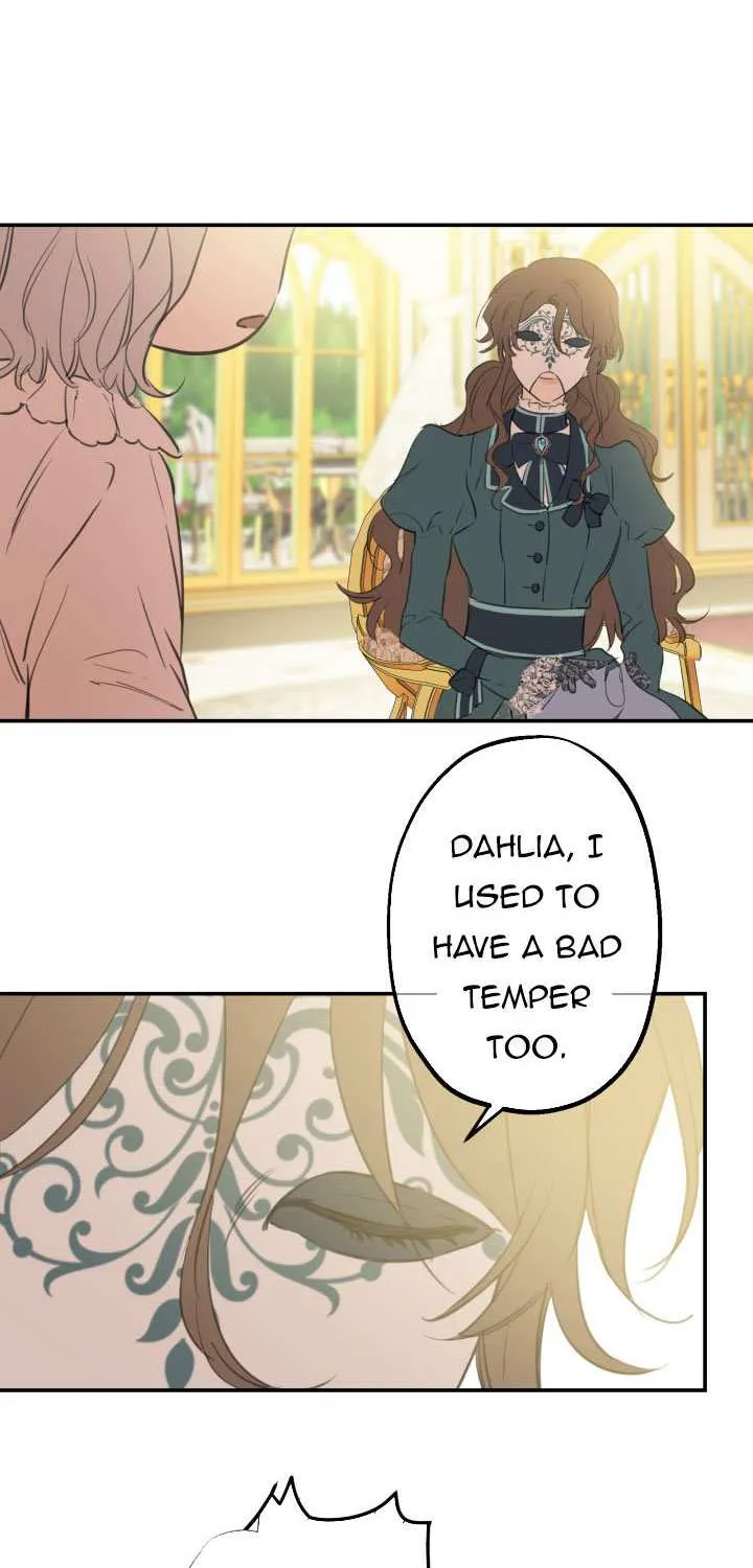The Strongest Characters in the World are Obsessed With Me Chapter 17 page 19 - 