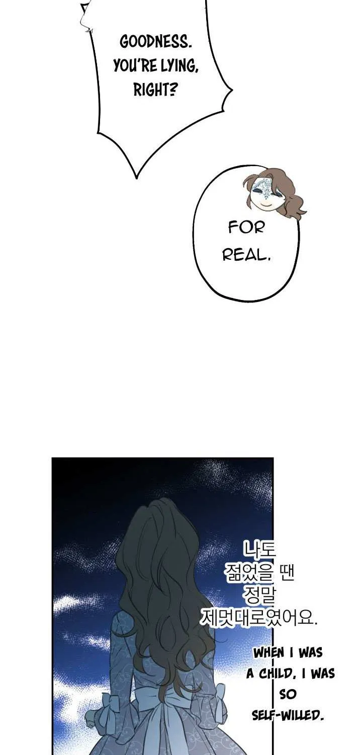 The Strongest Characters in the World are Obsessed With Me Chapter 17 page 20 - 