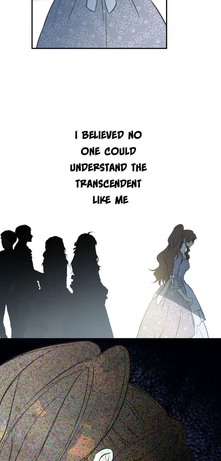The Strongest Characters in the World are Obsessed With Me Chapter 17 page 21 - 