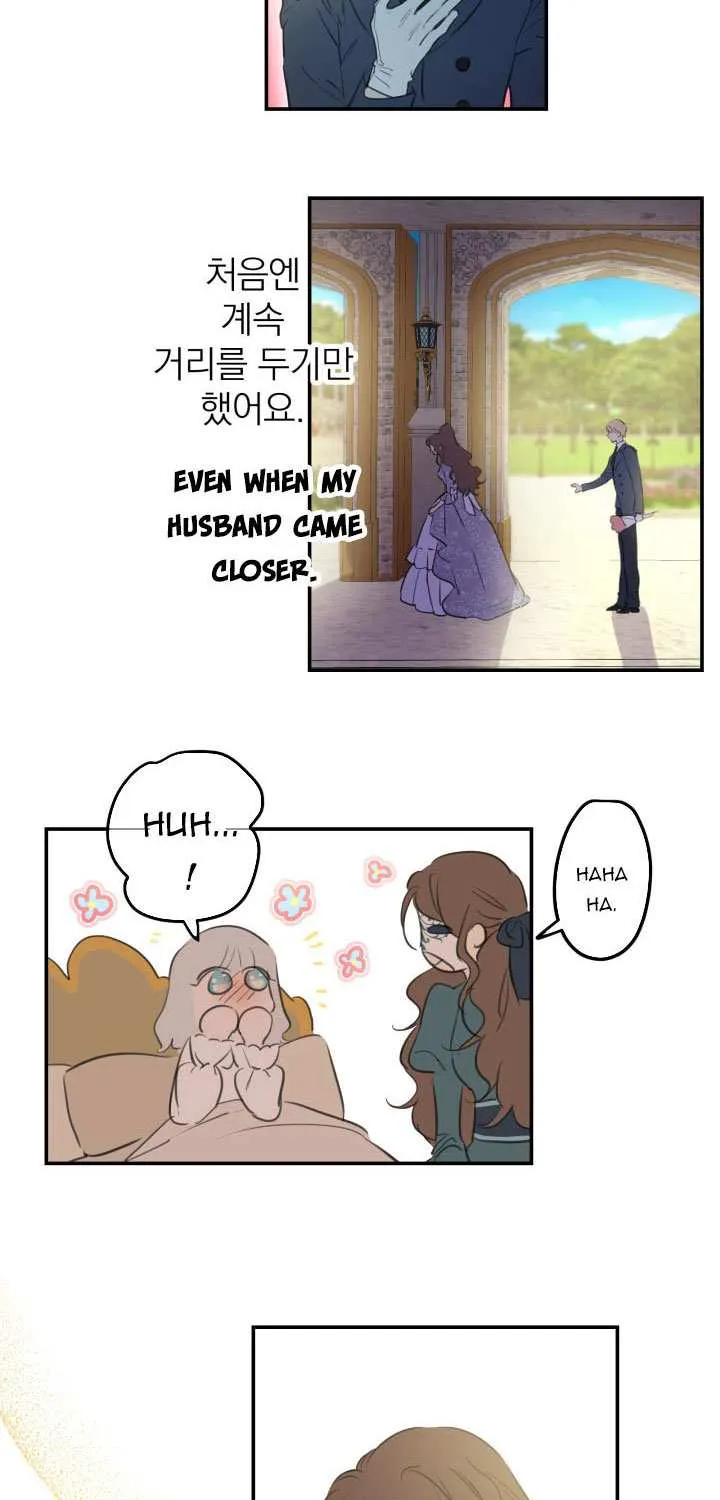 The Strongest Characters in the World are Obsessed With Me Chapter 17 page 23 - 