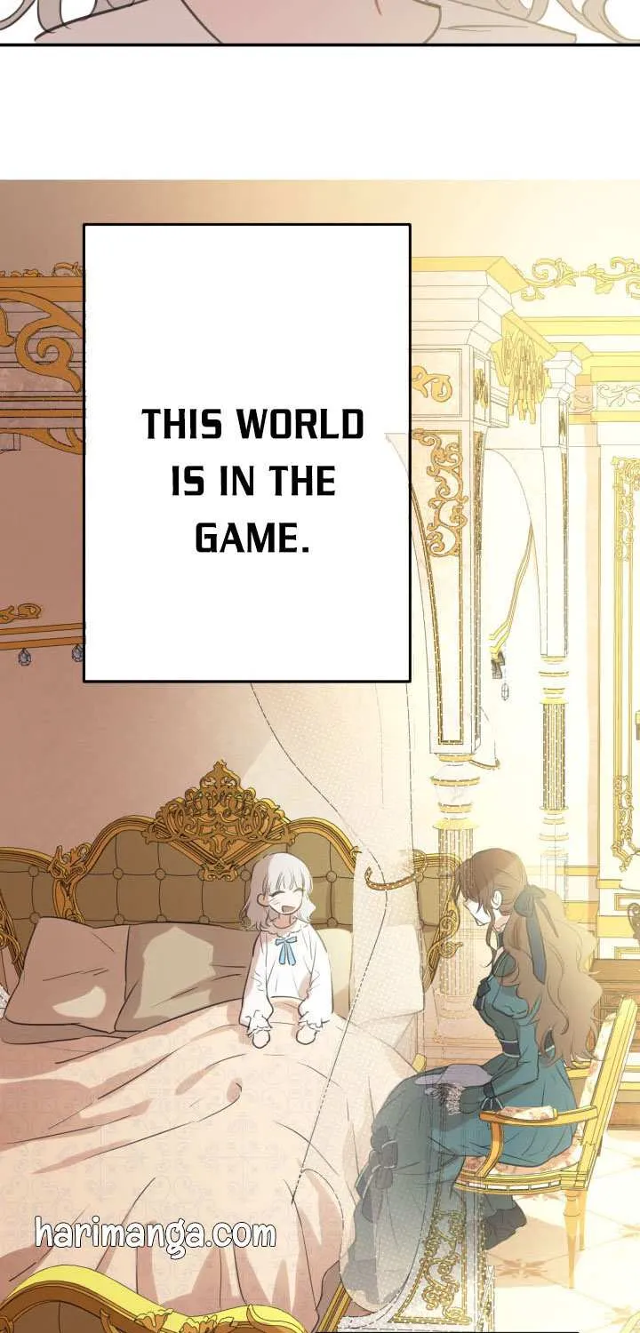 The Strongest Characters in the World are Obsessed With Me Chapter 17 page 31 - 