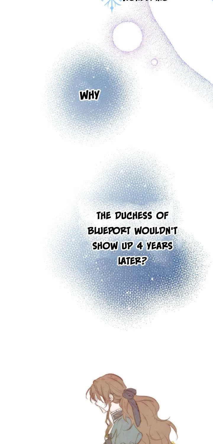 The Strongest Characters in the World are Obsessed With Me Chapter 17 page 33 - 