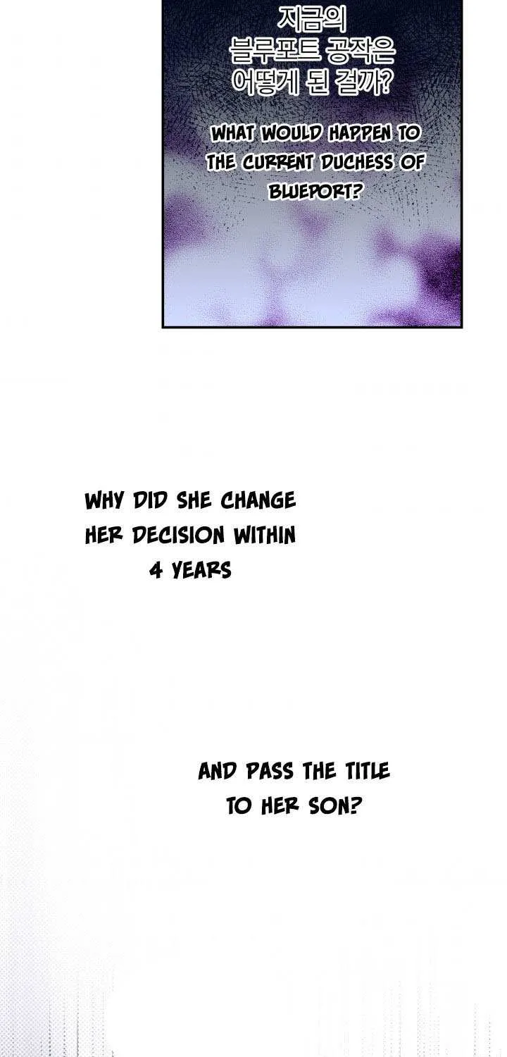 The Strongest Characters in the World are Obsessed With Me Chapter 17 page 36 - 